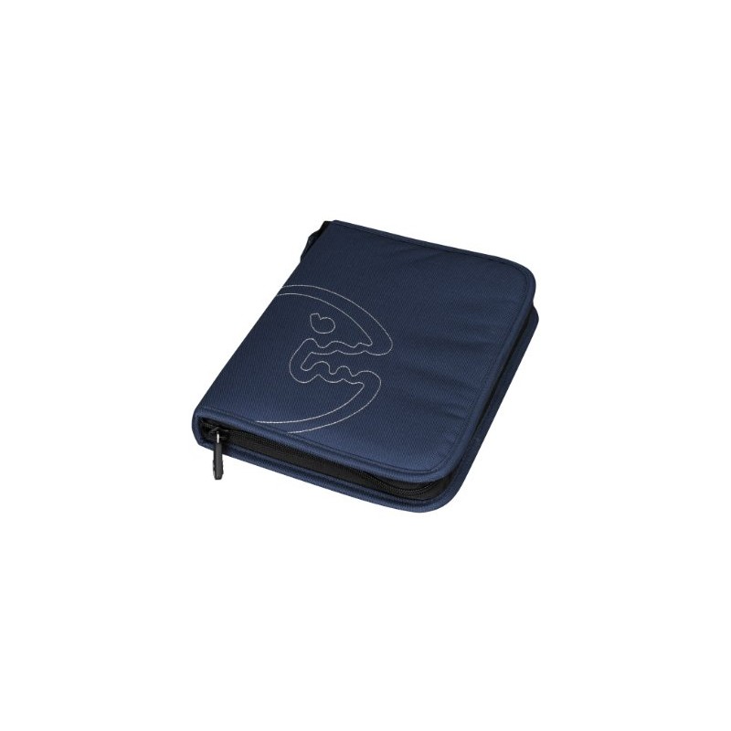 IQ Company Scuba diving log book binder - royalnavy, L