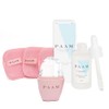 KIT ROSA PAAM | Desmaquillante & Serum Regenerador de Argán