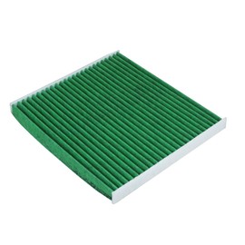 [Health Lief] [Thoroughly Improve the Interior Environment of Honda Vehicles! Special 3-Layer Structure with Activated Car] Honda Car Air Conditioner Filter Fit Vezel Shuttle Freed Insight CR-Z