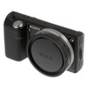 Fotodiox Replacement Camera Body Cap for Sony E-Mount NEX Mirrorless