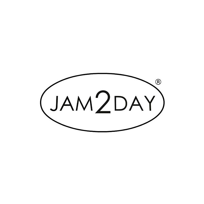 JAM2DAY 24 x Strong Shelf Support Studs Pegs For Standard