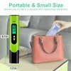 Justmetr PH Meter, Digital PH Tester Pen for Water, 0.01