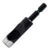 SK HMP-12 Hex Shank Leather Hollow Punch, 0.5 inch (12 mm)