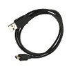 UpBright Mini USB PC Charging Cable Power Cord Compatible with
