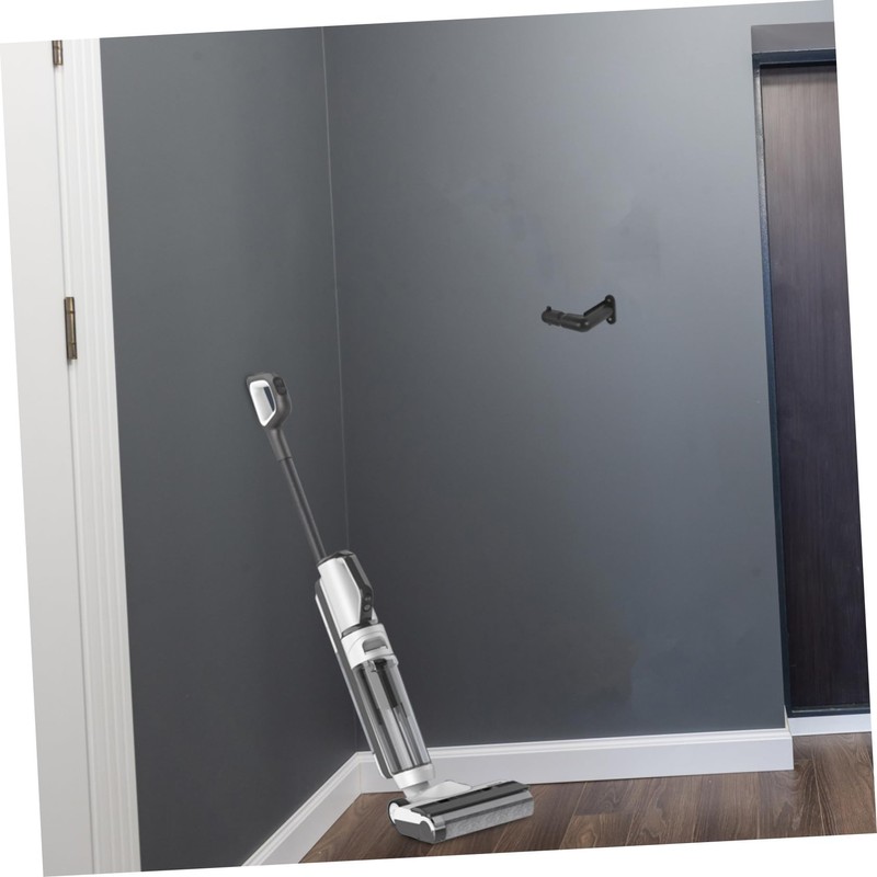 ULTECHNOVO Vacuum Wall Mount Holder Vacuum Wall Bracket for Easy