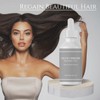 Deoxyribose Sugar Gel Hair Growth, Deoxy Ribose Sugar For Hair