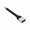 i-tec Flexible USB-C to DisplayPort Video Adapter 60Hz, 1x DP