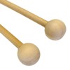 Keep MST04 1 Pair Drumstick for Glockenspiel Mallets Sticks