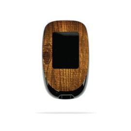 MightySkins Skin Compatible with Accu-Chek Nano - Why Knot | Protective, Durable, and Unique Vinyl Decal wrap Cover | Easy to Apply, Remove, and Change Styles | Made in The USA