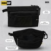 ROBOCUP Pro Zippered Storage Pouch, 3 Sizes Sold Individually or