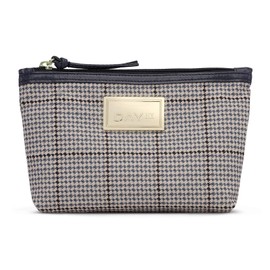 DAY ET Day GW Check Mini Bag Blue Nights, blue nights