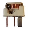 Relay 90987-02027 Multi-use A/C Compressor Cooling Fan Relay for Toyota