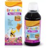 CAD Broncolito Honey Syrup for Children – Herbal Dietary Supplement,