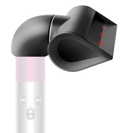DianSung Blade Styling Konzentrator Aufsatz für Dyson Airwrap Styler HS01 HS05, Blade Styling Konzentrator, Trocken- und Stylingaufsatz,Präzisions-Stylingdüse
