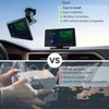 7 Inch Carplay Screen for Car with Wireless Apple Carplay
