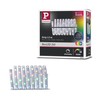 Paulmann 79883 LED Strip MaxLED 250 2.5 m RGBW IP44