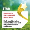Oregon Yellow Star Strimmer Line for Brushcutters and Strimmers with