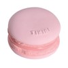 Tikiri 8596706 Natural Rubber Rattle in Gift Box, Macaron, Baby