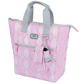 Thermos Cooling Round Tote Bag REU-001 Cart Bag