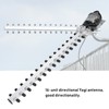 2.4G 25dBi High Gain Wireless Router Network Card 16 Unit