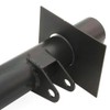Mountainpeak Rear Fuel Tank Support Crossmember Fit for 1999-2006 Chevy