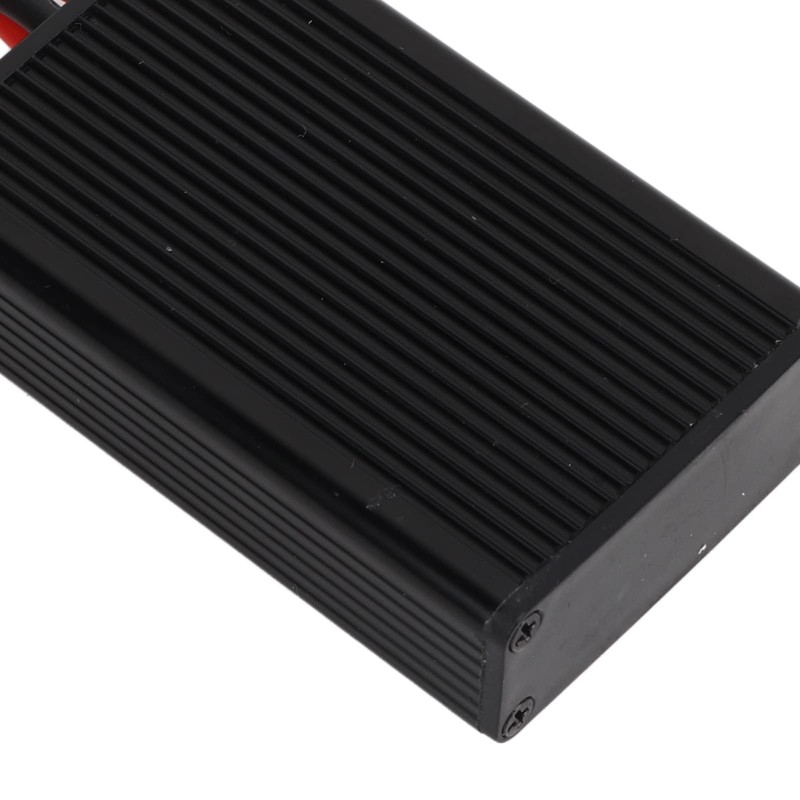 Dual Battery Pack Switch Balancer, 20v-72V Double Battery Discharge Converter