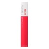 Labial Líquido Maybelline New York Super Stay Matte Ink Ruler