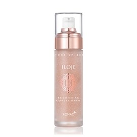 Konad Eye Loze Brightening Capsule Serum 50ml Skin Care Skin Tone Correction Makeup Brightening All-in-One / 코나드 아이로제 브라이트닝 캡슐 세럼50ml 스킨케어 피부톤보정 메이크업 브라이트닝 올인원