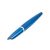DIPLOMAT - Viper - Rollerball Pen Blue Guilloche - Aluminium