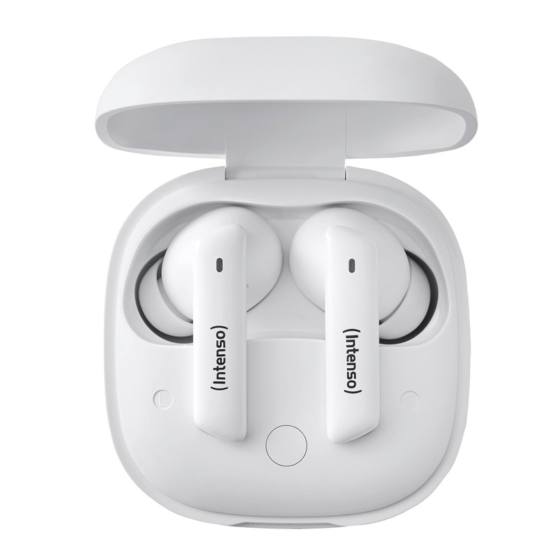 Intenso Buds Pro - TWS True Wireless Kopfhörer T512HAE mit