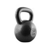 CAP Barbell Cast Iron Kettlebell, 50 Pounds