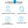 La Roche-Posay Toleriane Hydrating Gentle Cleanser, 6.76 Fl. Oz.