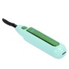 Eyelash Curler Natural Electric Eyelash Curler Fast Heating Long Lasting