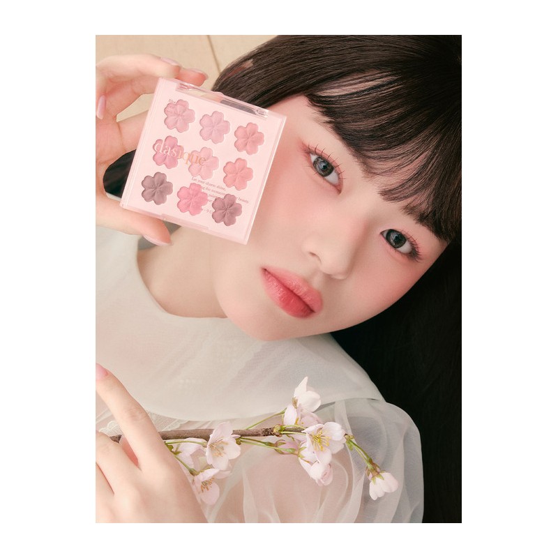 Daisik [NEW] Shadow Palette / [NEW] 섀도우 팔레트