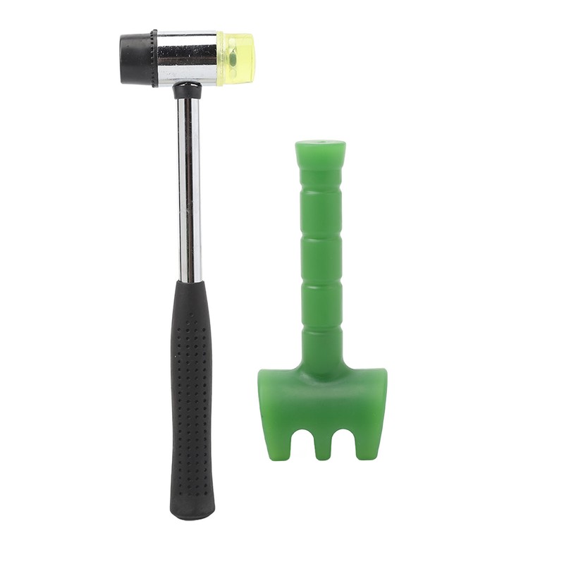 Chiropractic Chisel Hammer Bone Setting Chisel Massager Massage Trigger Point