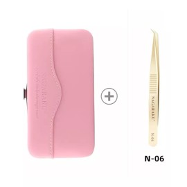 Nagaraku Estuche + Pinza N-06 Nagaraku