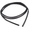 Kitaco 0900-755-08003 Insulation Tube (PVC/Inner Diameter 3.3 x 0.6 ft