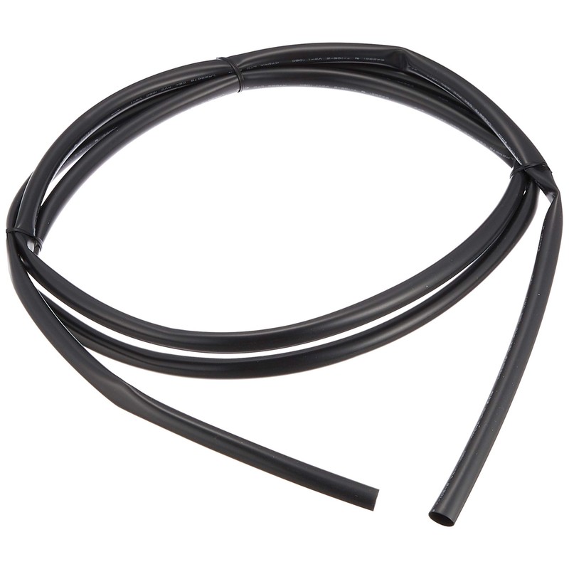 Kitaco 0900-755-08003 Insulation Tube (PVC/Inner Diameter 3.3 x 0.6 ft
