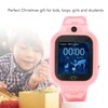 4G Kids Smart Watch, Touch Screen Smart Watch Phone, IP67