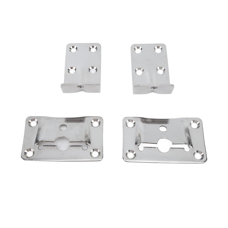RV Table Leg, Stainless Steel Removable Adjustable Desktop Table Bracket