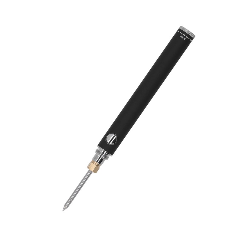 USB Soldering Iron Wireless Charging Welding Tool Portable Battery Powered