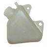 [mikan] Kawasaki KLX250 Reserve Tank General Purpose Motorcycle Radiator Coolant