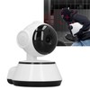 Smart Network Camera 720P Video 1MP Security Camera Wireless Baby