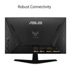 ASUS TUF Gaming 24” (23.8 inch viewable) 1080P Monitor (VG249Q3A)