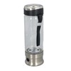 410ML Portable Hydrogen Water Generator 1200‑1400PPB Hydrogen Rich Water Maker