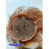 AMS Relleno De Copete De Cabello Natural