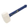 Vitrex Xtreme Rubber Floor Mallet is Ideal for Setting Flooring,