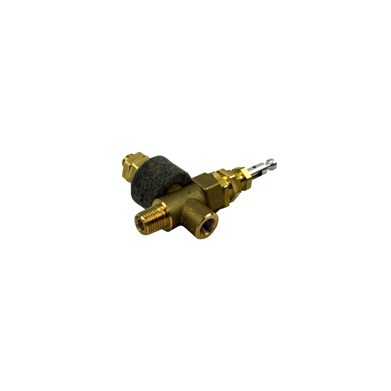 American Made Piloted Unloader Valve for Gas Air Compressors with ...