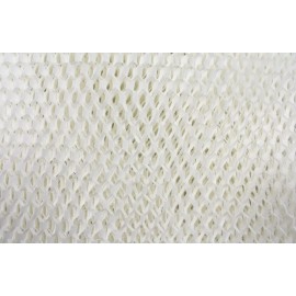 Air Filter Factory Compatible With Vornado EVAP40 Humidifier Wick Pad Replacement Filters (2 Pack)