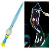 Playtastic Bubble Machines: Magic Wand for Fascinating Giant Bubble (Bubble